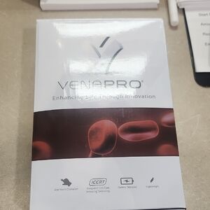 Venapro Blood Circulation Device